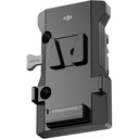 DJI High-Bright Remote Monitor V-Mount Battery Adapter