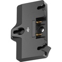 DJI High-Bright Remote Monitor Gold-Mount Battery Adapter