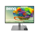 BenQ PD2725U 27" 5 MS 60 Hz 4K Ultra HD IPS Monitor