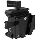 MOVMAX Hızlı Bağlantılı V-Mount Batarya Plakası