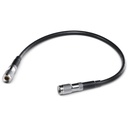 Blackmagic Design Cable - Din 1.0/2.3 to Din 1.0/2.3