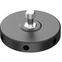 Movmax Blade Arm 1/4 Screw Connector 86-0036