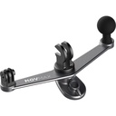 MOVMAX Blade Arm Bisiklet Gidon Stem Extension Aparatı 86-0047
