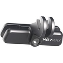MOVMAX Blade Arm Bisiklet Sele Ray Bağlantı Aparatı