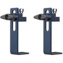 MOVMAX Grip Dolly Ayarlanabilir Güvenlik Kilidi (Çift)