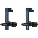 MOVMAX Grip Dolly Tekerlekli Güvenlik Kilidi (Çift) 83-0068