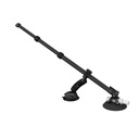 Movmax Insta360 Uyumlu Ayarlanabilir Teleskopik Çubuk (1m / 3.3ft)