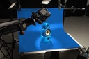 Colorama Colormatt 100x130 Royal Blue PVC Fon