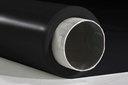 Colorama Colorvinyl 2,75x6 Siyah Vinil Fon