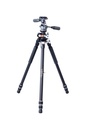 Vanguard Vanguard Veo 3+ 263AP Premium Alüminyum Tripod Kiti