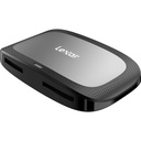 LEXAR CFexpress Type A / SD UHS-II USB-C Kart Okuyucu