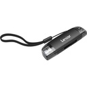 LEXAR USB-A ve USB-C Çift Yuvalı Kart Okuyucu (SD ve microSD Uyumlu)