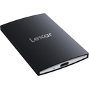 LEXAR SL500 1TB Harici SSD