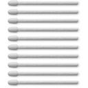 Wacom Pro Pen 2 Nibs Felt 10-pack ( ACK22213 )