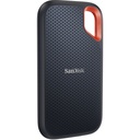 SanDisk 8TB Extreme Type-C Taşınabilir SSD V2 Sdssde61-8T00-G25
