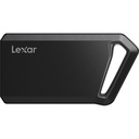 Lexar 1TB Professional SL600 USB-C Taşınabilir SSD