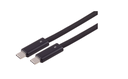 S-Impuls 13-75035 USB-C Thunderbolt 5 240W Pro Kablo 2m