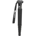 Sirui P‑326 Carbon Fiber Monopod – Kompakt & Ultra Hafif Karbon Fiber Kamera Desteği