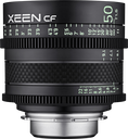 XEEN CF 50mm T1.5 Cine (Arri PL)