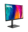 BenQ PD2706QN 27" QHD 2K  USB-C 100Hz Grafik Tasarım Video Editing Monitörü