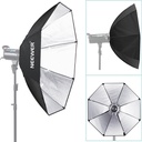 Neewer 80cm X 80cm Octagon Şemsiye