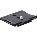 Sirui TY-D700 Arca-Swiss Uyumlu Hızlı Çıkarma Plakası