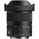 SIGMA 12mm f/1.4 DC Contemporary Lens (Fujifilm X Mount)