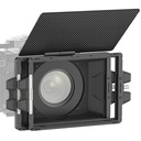 Neewer MATTEBOX & Filtre Tutucu 4X5.65 & 67/72/77/82