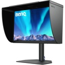 BenQ SW272U 27 4K AdobeRGB 90W USB-C Fotoğraf ve Renk Düzenleme Monitörü