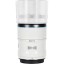 Sirui Sniper 56mm F1.2 APS-C Auto-Focus Lens (E Mount, Beyaz)