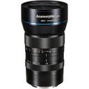 Sirui 24mm F2.8 1.33x APS-C Anamorfik Lens (E Mount)