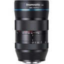 Sirui 75mm F1.8 1.33x APS-C Anamorfik Lens (X Mount)