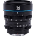 Sirui Nightwalker 35mm T1.2 S35 Cine Lens (E Mount, Siyah)