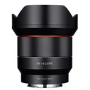 Samyang AF 14mm F2.8 (Sony E Mount, Full-Frame)