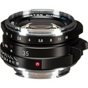 Voigtländer Super Nokton 29mm  F0.8 Aspherical MFT Mount Lens