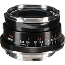 Voigtländer Nokton 21mm F1.4 Aspherical Sony E Mount Lens