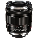 Voigtländer Apo-Skopar 90mm F2.8 VM Leica M Mount (Siyah)