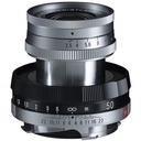 Voigtländer Nokton 40mm F1.2 Aspherical Canon RF Mount Lens