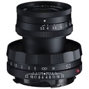 Voigtländer lens F3.5/50mm VM II APO-LANTHAR (B)