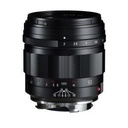 Voigtländer Apo-Skopar 90mm F2.8 VM Leica M Mount (Gümüş)