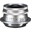 Voigtländer Color-Skopar 28mm F2.8 Aspherical L Mount (Gümüş)