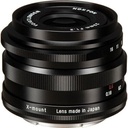 Voigtländer Apo-Ultron D35mm F2.0 Nikon Z Mount Makro Lens