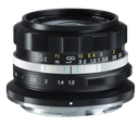 Voigtländer Nokton 35mm F1.2 Nikon Z Mount Lens