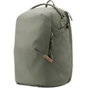 PGYTECH OneGo Lite Backpack 16L (Forest Green) | Kompakt Kamera & Laptop Sırt Çantası