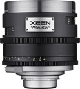 XEEN MEISTER 85mm T1.3 Cine Lens (Sony E)