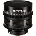 XEEN CF 85mm T1.5 Cine Lens (Canon EF)