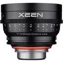 XEEN CLASSIC 20mm T1.9 Cine Lens (Canon EF)