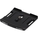 Sirui TY-D800 Arca-Swiss Uyumlu Hızlı Çıkarma Plakası