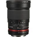 Samyang 35mm F1.4 AS UMC Full Frame Canon EF Mount Lens