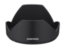 Samyang HP-75A Lens Parasoley